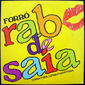 Rabo De Saia