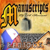 Manuscripts Of A Servant