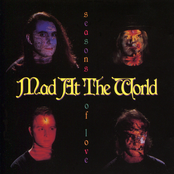 Seasons Of Love by Mad At The World