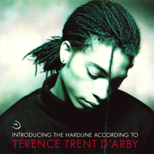 Dance Little Sister by Terence Trent D'arby