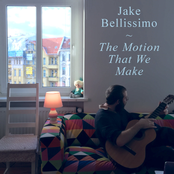 The Motion That We Make