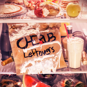 Cherub: Leftovers