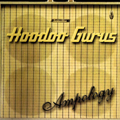 The Real Deal by Hoodoo Gurus