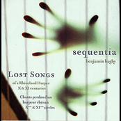 Lost Songs Of A Rhineland Harper
