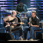 Eric Clapton/j.j. Cale