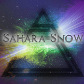 Psychoactive by Sahara Snow