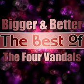 the four vandals