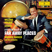 Far Away Places