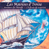 La Fille Dans La Barque by Les Marins D'iroise