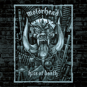 Trigger by Motörhead