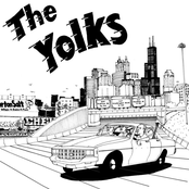 Long Cold Lonely Night by The Yolks