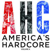 Big Contest: America's Hardcore Compilation: Volume 4