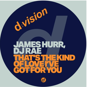 That's the Kind of Love I've Got for You