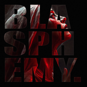 Draven X We Are Magonia - Blasphemy