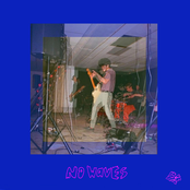 No Waves - EP