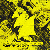 Borgeous: Make Me Yours