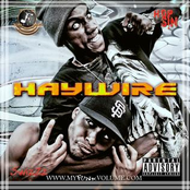Swizzz: Haywire