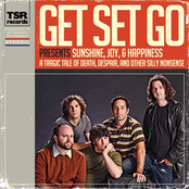 Cannibalism Is The Cure by Get Set Go