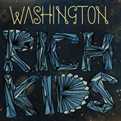 Someone Else In Mind by Washington