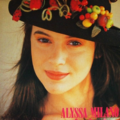 I Had A Dream by Alyssa Milano