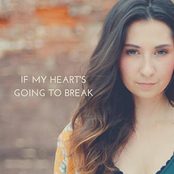 Jess Jocoy: If My Heart's Going to Break