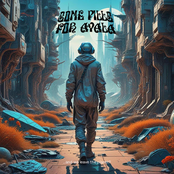 ...and we leave the planet?