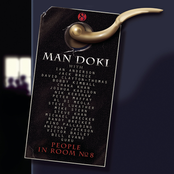 People In Room No. 8