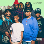 The Internet: Ego Death Bonus Tracks