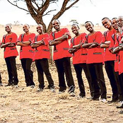 the kenyan boys choir