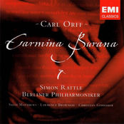 Orff: Carmina Burana