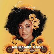 Ngihamba Nawe (feat. Sino Msolo)
