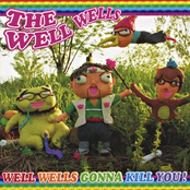 スーパーニャンダース by The Well Wells