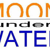 Moon under Water
