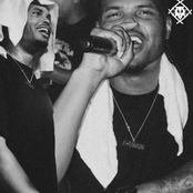 Xavier Wulf: Whiplash'd