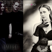 empusa feat. miss fd