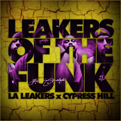 The L.a. Leakers X Cypress Hill