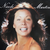 Nicole Martin: Nicole Martin