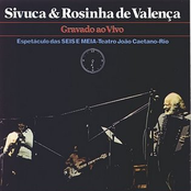 Sivuca & Rosinha de Valença