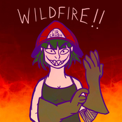 WILDFIRE!! (feat. SOLARIA) - Single
