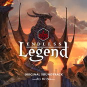 Endless Legend Original Soundtrack