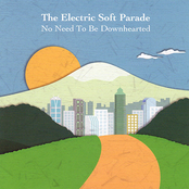 Secrets by The Electric Soft Parade