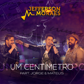 Um Centimetro (Ao Vivo)