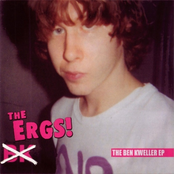 The Ben Kweller EP