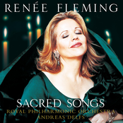 Renee Fleming: Sacred Songs (US Bonus Track Version)