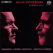 Pettersson, A.: Symphony No. 6