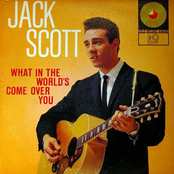 What In The World's Come Over You