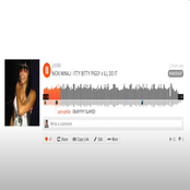 Itty Bitty Pitty x Ill Do It