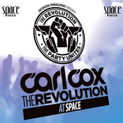 The Revolution At Space: The Party Unites CD1