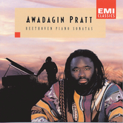 Awadagin Pratt: Beethoven Piano Sonatas