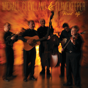 Michael Cleveland & Flamekeeper: Fired Up